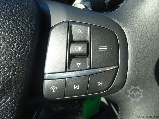 Kleinbus FORD Transit Kombi 350 L3H2 Trend 360Kam Navi 9Sitz