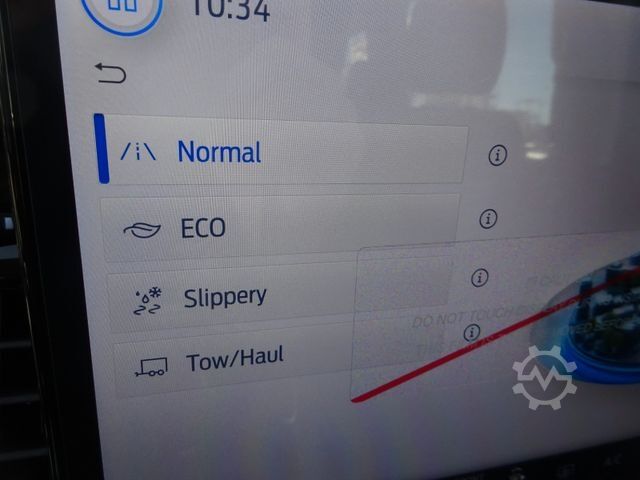 Kleinbus FORD Transit Kombi 350 L3H2 Trend 360Kam Navi 9Sitz