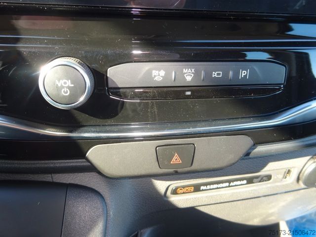 Kleinbus FORD Transit Kombi 350 L3H2 Trend 360Kam Navi 9Sitz