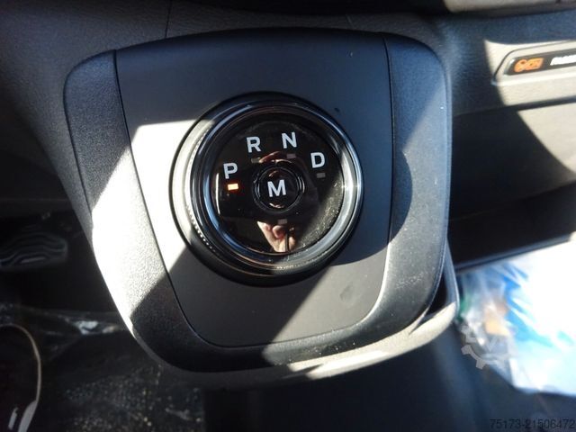 Kleinbus FORD Transit Kombi 350 L3H2 Trend 360Kam Navi 9Sitz