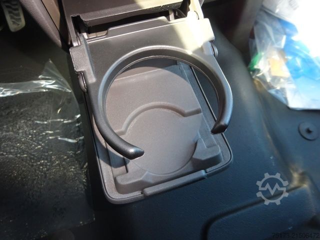 Kleinbus FORD Transit Kombi 350 L3H2 Trend 360Kam Navi 9Sitz