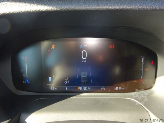 Kleinbus FORD Transit Kombi 350 L3H2 Trend 360Kam Navi 9Sitz