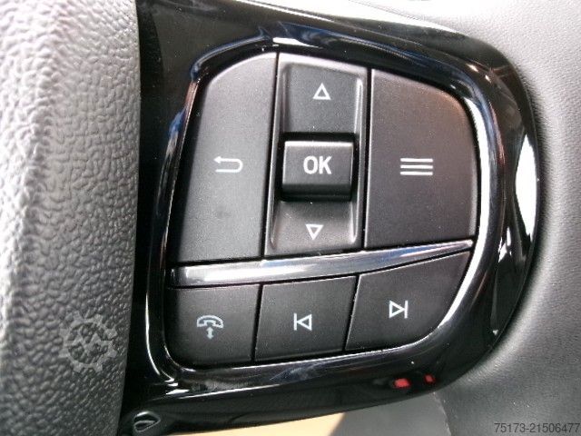 Kastenwagen FORD Transit Custom Trend 320L2 DoKa 4x4 360Kam iACC