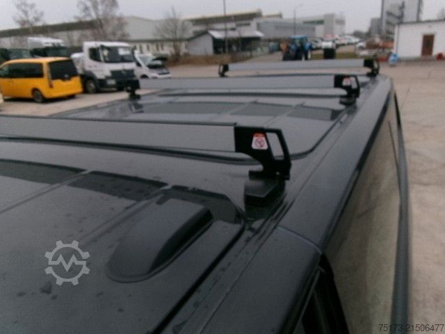 Kastenwagen FORD Transit Custom Trend 320L2 DoKa 4x4 360Kam iACC