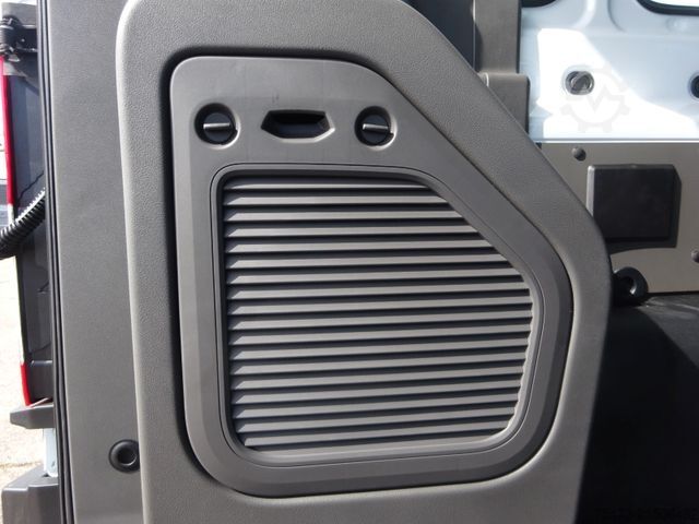 Minibus FORD Transit Kombi 350 L3H2 Trend 360Kam Navi 9Sitz