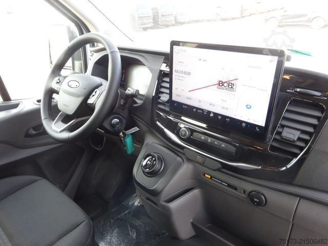 Minibus FORD Transit Kombi 350 L3H2 Trend 360Kam Navi 9Sitz