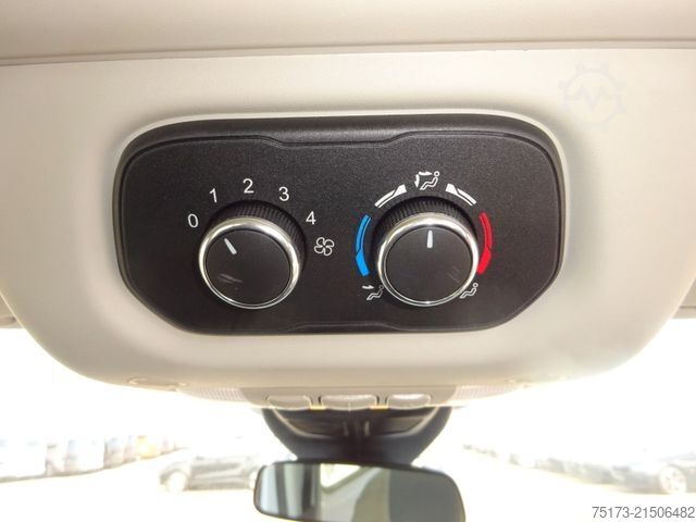 Minibus FORD Transit Kombi 350 L3H2 Trend 360Kam Navi 9Sitz