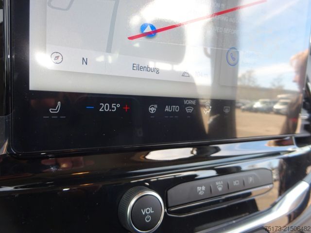 Minibus FORD Transit Kombi 350 L3H2 Trend 360Kam Navi 9Sitz