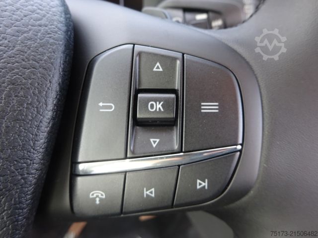 Minibus FORD Transit Kombi 350 L3H2 Trend 360Kam Navi 9Sitz