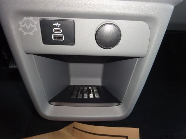 Minibus FORD Tourneo Custom Sport 320 L1 AWD Stndhz Matrix