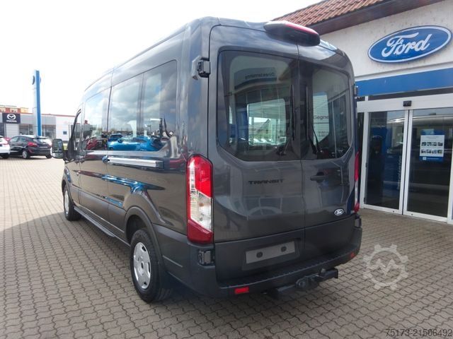 Minibus FORD Transit Kombi Trend 350 L3H2 Stndhz Bi-Xenon Nav