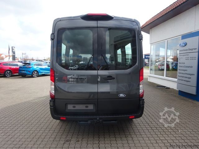 Minibus FORD Transit Kombi Trend 350 L3H2 Stndhz Bi-Xenon Nav