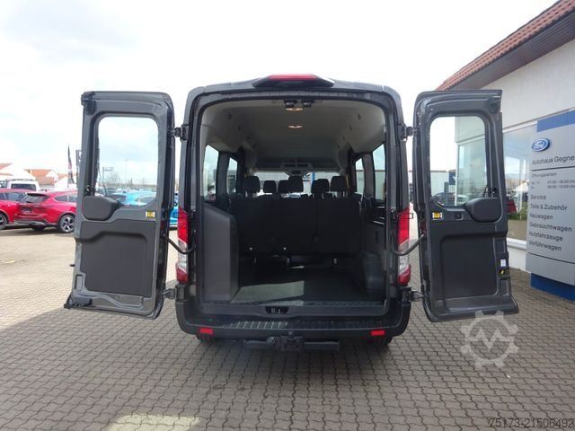 Minibus FORD Transit Kombi Trend 350 L3H2 Stndhz Bi-Xenon Nav