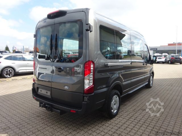 Minibus FORD Transit Kombi Trend 350 L3H2 Stndhz Bi-Xenon Nav