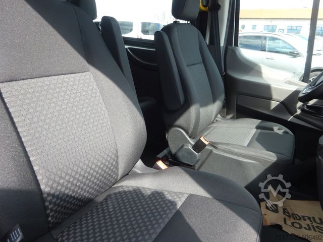 Minibus FORD Transit Kombi Trend 350 L3H2 Stndhz Bi-Xenon Nav