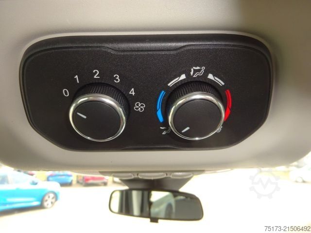 Minibus FORD Transit Kombi Trend 350 L3H2 Stndhz Bi-Xenon Nav