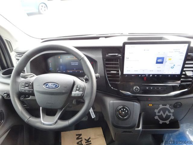 Minibus FORD Transit Kombi Trend 350 L3H2 Stndhz Bi-Xenon Nav