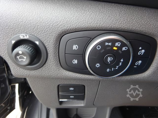 Minibus FORD Transit Kombi Trend 350 L3H2 Stndhz Bi-Xenon Nav