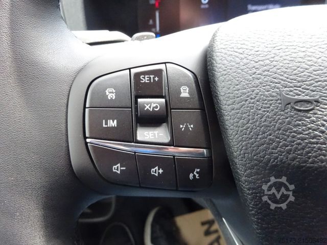 Minibus FORD Transit Kombi Trend 350 L3H2 Stndhz Bi-Xenon Nav