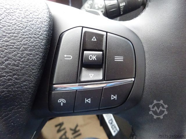 Minibus FORD Transit Kombi Trend 350 L3H2 Stndhz Bi-Xenon Nav