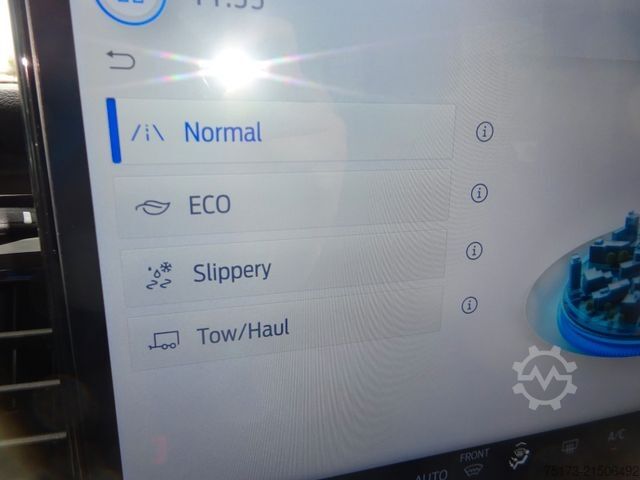 Minibus FORD Transit Kombi Trend 350 L3H2 Stndhz Bi-Xenon Nav