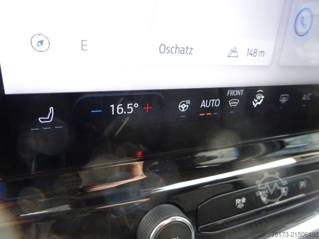 Minibus FORD Transit Kombi Trend 350 L3H2 Stndhz Bi-Xenon Nav