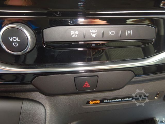 Minibus FORD Transit Kombi Trend 350 L3H2 Stndhz Bi-Xenon Nav