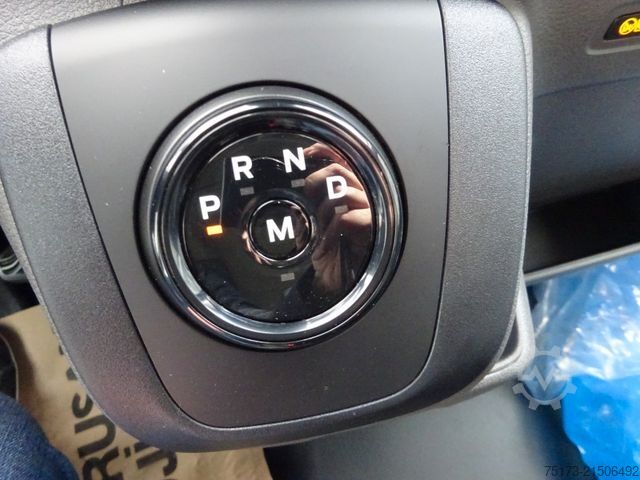 Minibus FORD Transit Kombi Trend 350 L3H2 Stndhz Bi-Xenon Nav
