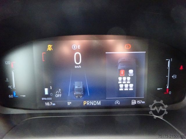 Minibus FORD Transit Kombi Trend 350 L3H2 Stndhz Bi-Xenon Nav