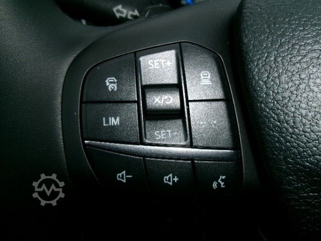 Transporter mit Koffer FORD Transit 350L4 Trend AT Koffer LWB Xenon Kam ACC