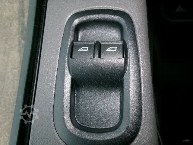 Transporter mit Koffer FORD Transit 350L4 Trend AT Koffer LWB Xenon Kam ACC