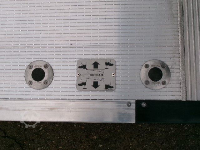 Transporter mit Koffer FORD Transit 350L4 Trend AT Koffer LWB Xenon Kam ACC