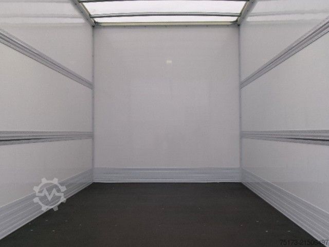 Transporter mit Koffer FORD Transit 350L4 Trend AT Koffer LWB Xenon Kam ACC