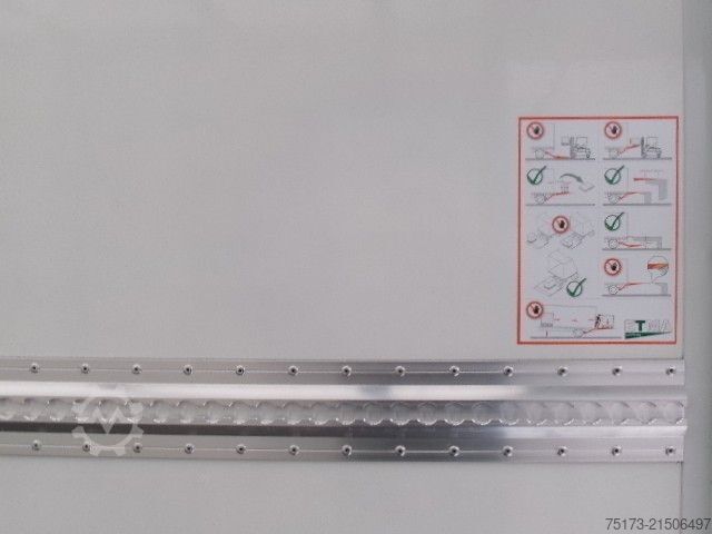 Transporter mit Koffer FORD Transit 350L4 Trend AT Koffer LWB Xenon Kam ACC