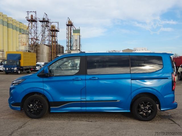 Minibus FORD Tourneo Custom Sport 320 L1 AWD Stndhz Matrix
