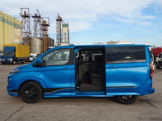 Minibus FORD Tourneo Custom Sport 320 L1 AWD Stndhz Matrix