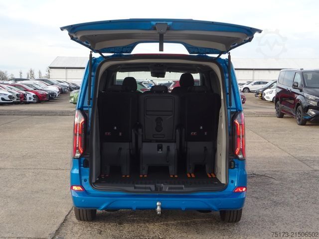 Minibus FORD Tourneo Custom Sport 320 L1 AWD Stndhz Matrix