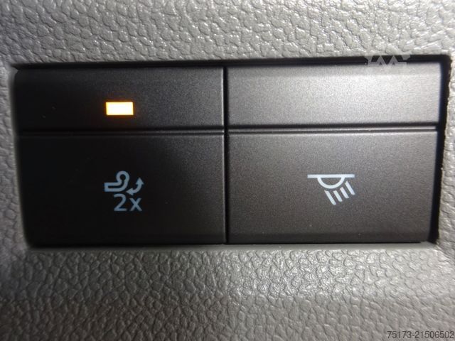 Minibus FORD Tourneo Custom Sport 320 L1 AWD Stndhz Matrix