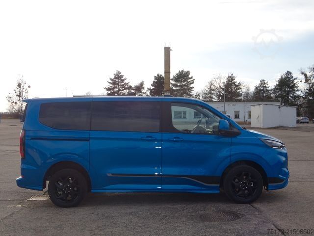 Minibus FORD Tourneo Custom Sport 320 L1 AWD Stndhz Matrix