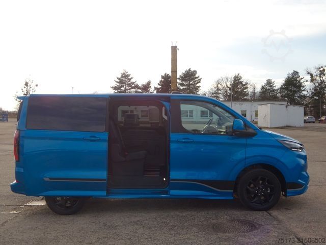 Minibus FORD Tourneo Custom Sport 320 L1 AWD Stndhz Matrix