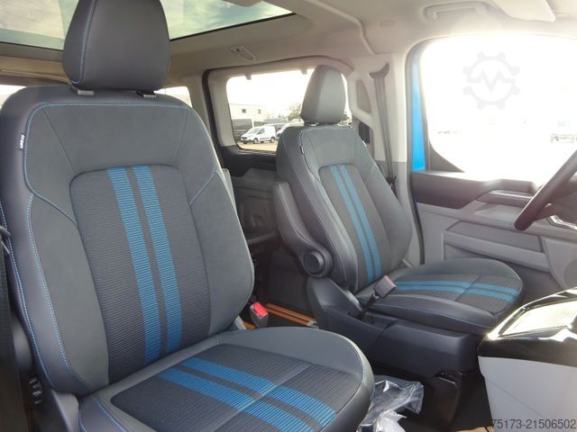 Minibus FORD Tourneo Custom Sport 320 L1 AWD Stndhz Matrix