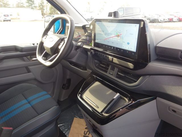 Minibus FORD Tourneo Custom Sport 320 L1 AWD Stndhz Matrix