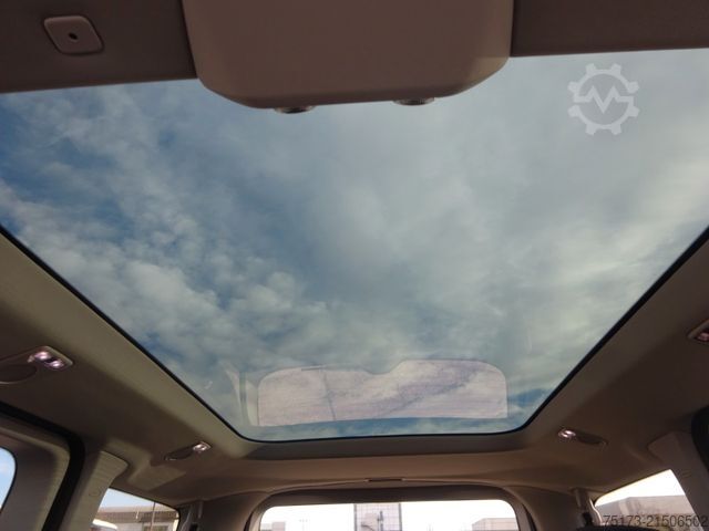 Minibus FORD Tourneo Custom Sport 320 L1 AWD Stndhz Matrix