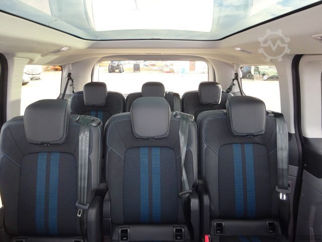 Minibus FORD Tourneo Custom Sport 320 L1 AWD Stndhz Matrix