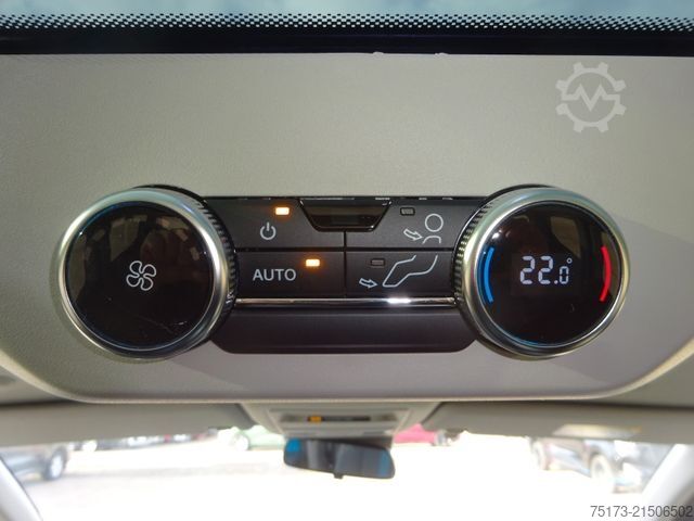 Minibus FORD Tourneo Custom Sport 320 L1 AWD Stndhz Matrix