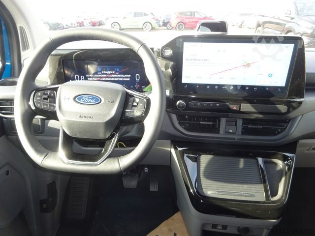 Minibus FORD Tourneo Custom Sport 320 L1 AWD Stndhz Matrix