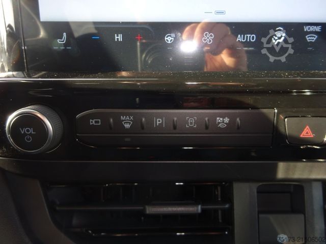 Minibus FORD Tourneo Custom Sport 320 L1 AWD Stndhz Matrix
