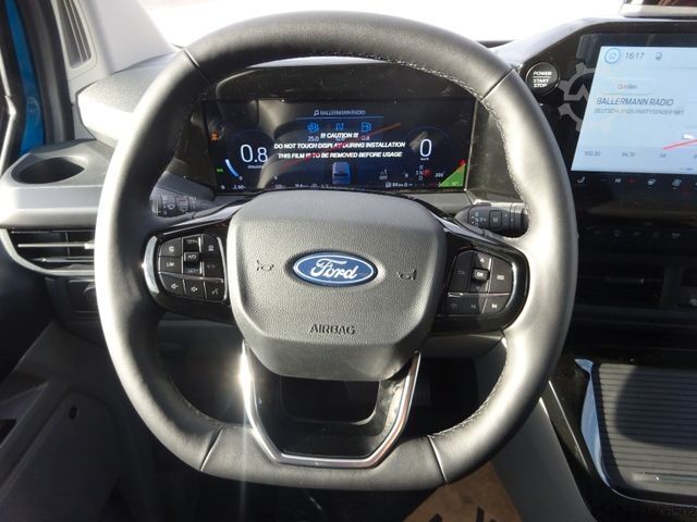 Minibus FORD Tourneo Custom Sport 320 L1 AWD Stndhz Matrix