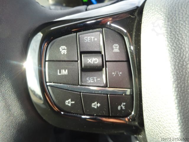 Minibus FORD Tourneo Custom Sport 320 L1 AWD Stndhz Matrix