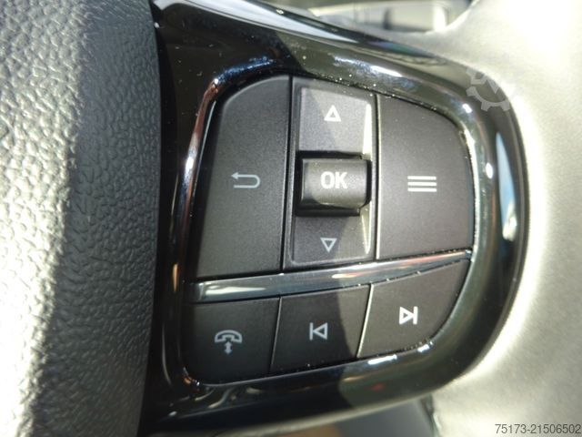 Minibus FORD Tourneo Custom Sport 320 L1 AWD Stndhz Matrix